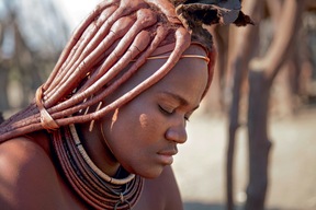 Communauté Himba